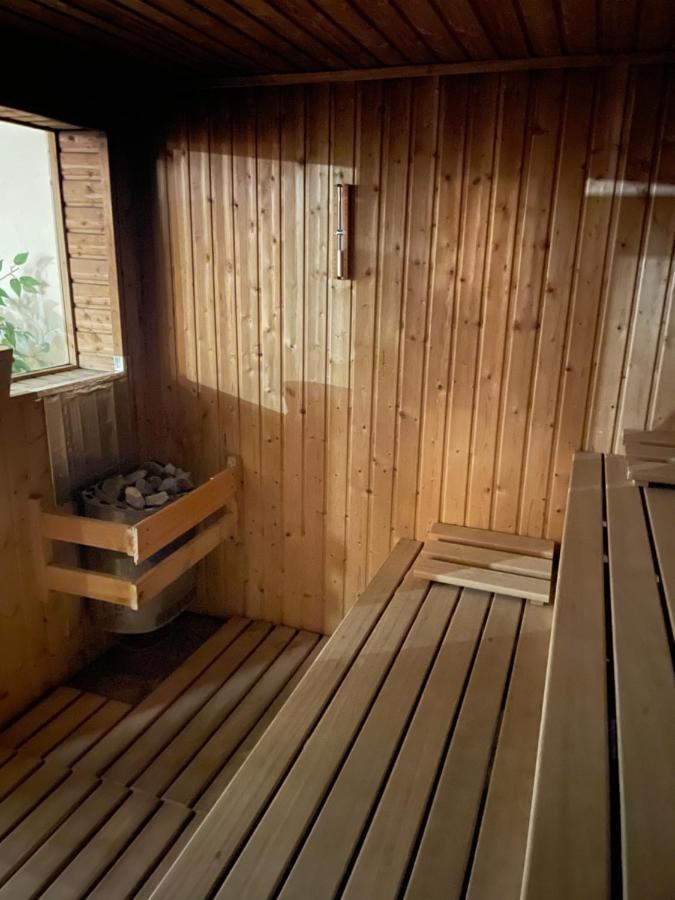 Garda Wellness Apartmanhaz Hévíz Eksteriør billede