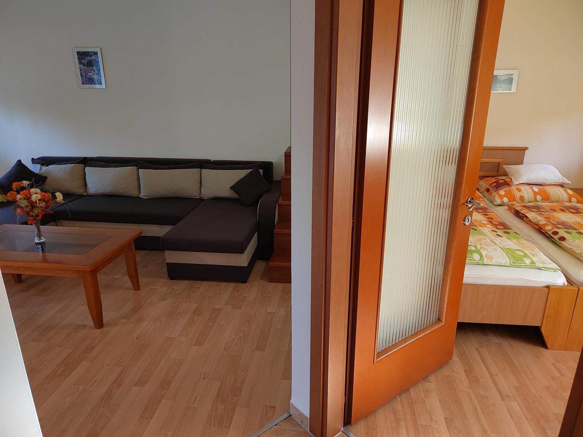 Garda Wellness Apartmanhaz Hévíz Eksteriør billede