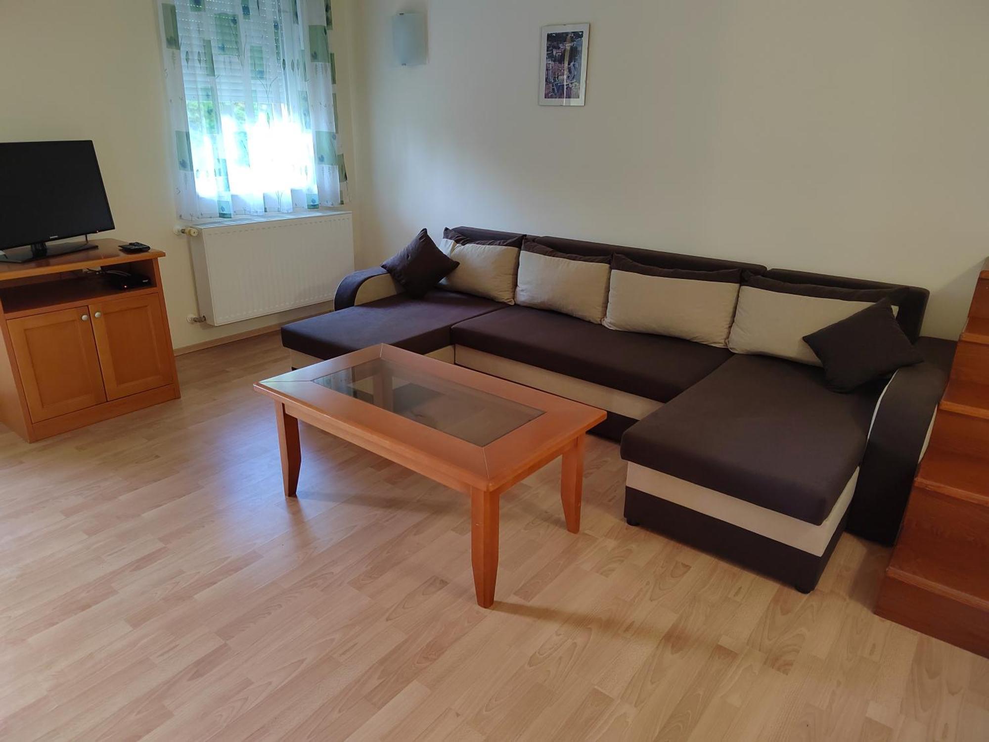 Garda Wellness Apartmanhaz Hévíz Eksteriør billede