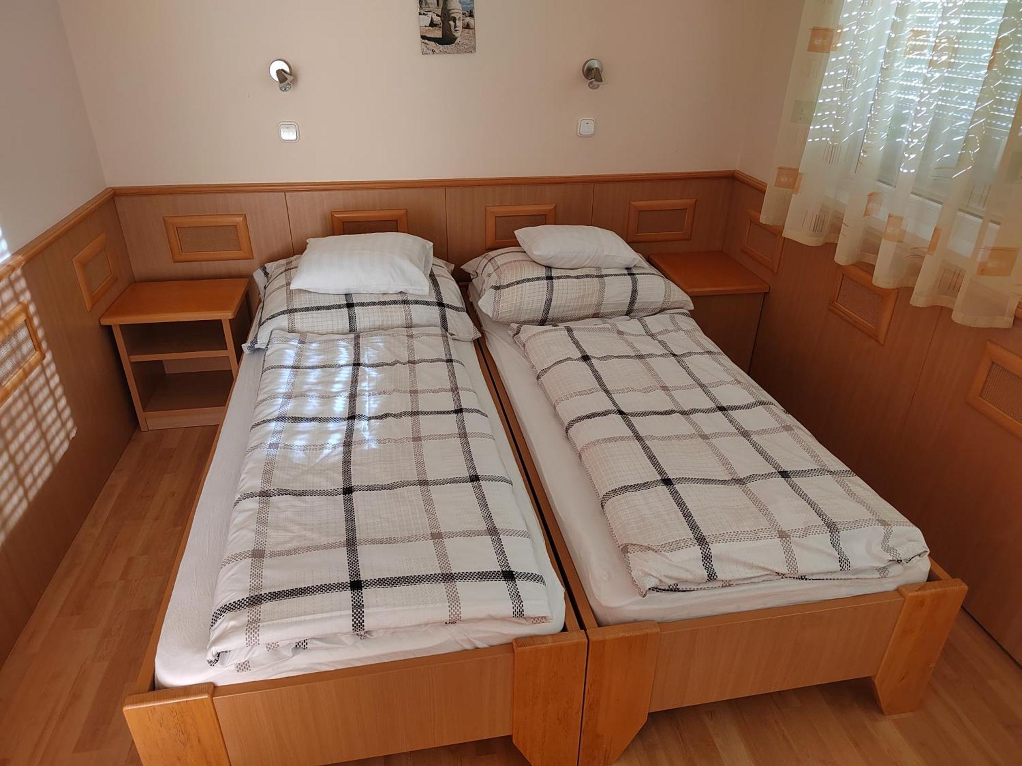 Garda Wellness Apartmanhaz Hévíz Eksteriør billede